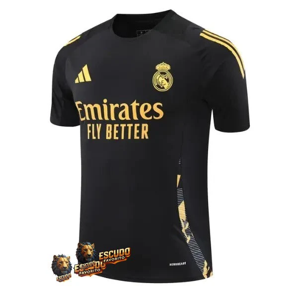 REAL MADRID ENTRENAMIENTO V 25/26 HOMBRE