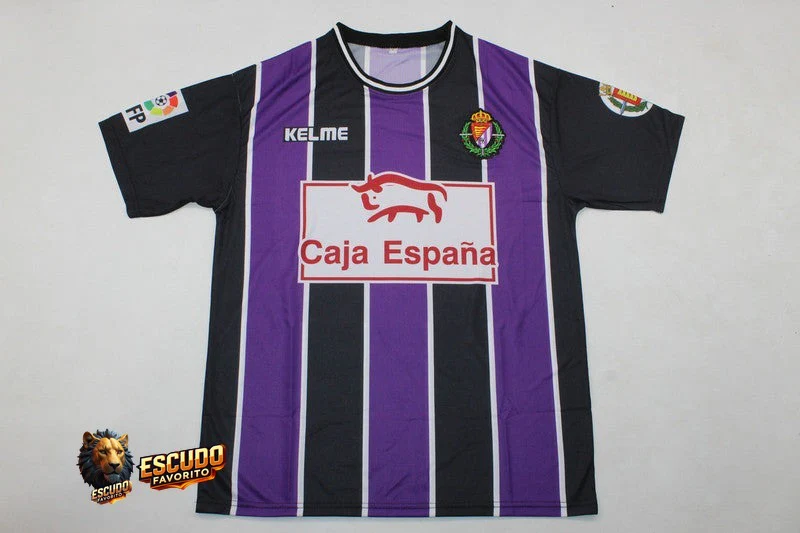 VALLADOLID II 99/00 HOMBRE (RETRO)