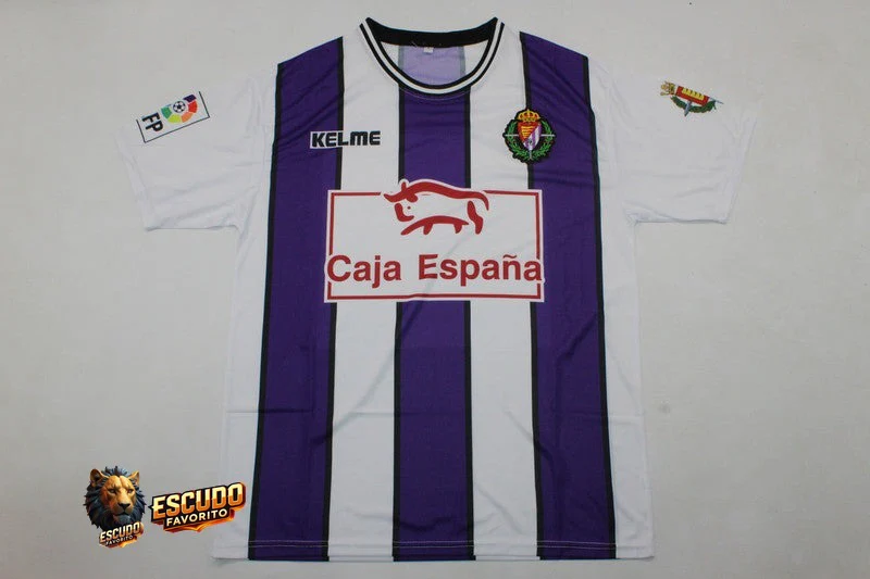 VALLADOLID I 99/00 HOMBRE (RETRO)