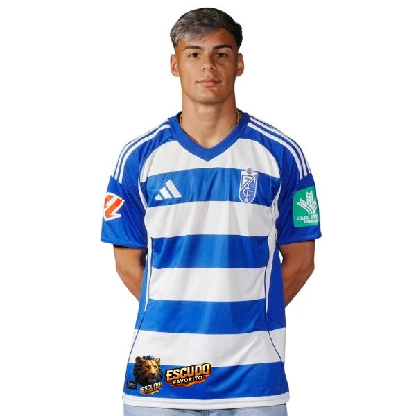 GRANADA II 25/26 HOMBRE