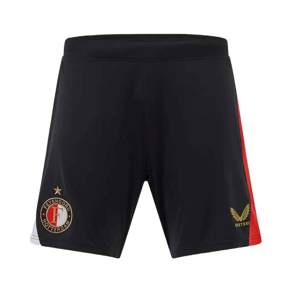 PANTALONES CORTOS FEYENOORD I 25/26