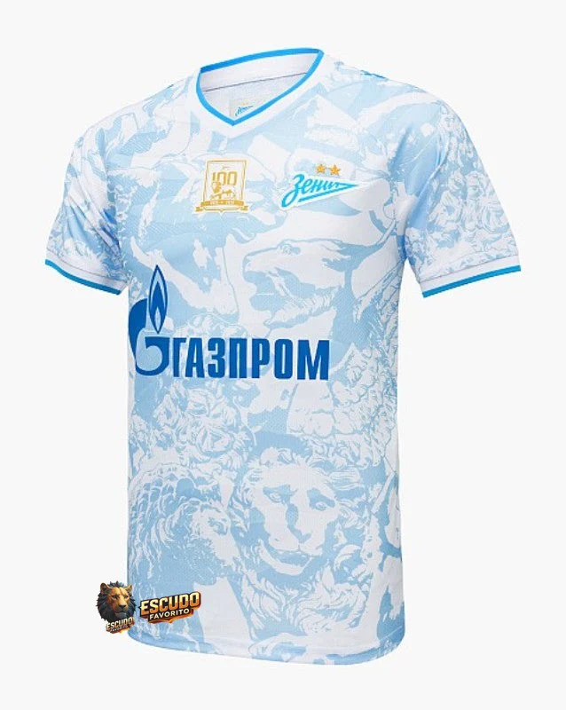 ZENIT II 24/25 HOMBRE