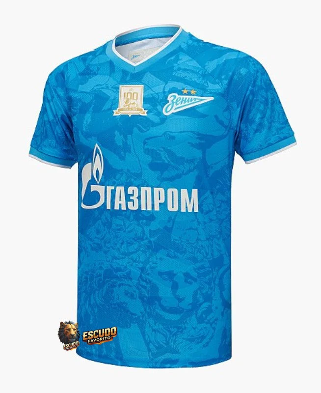 ZENIT I 24/25 HOMBRE