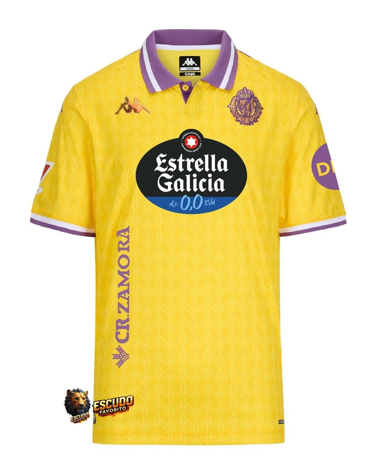 VALLADOLID III 25/26 HOMBRE