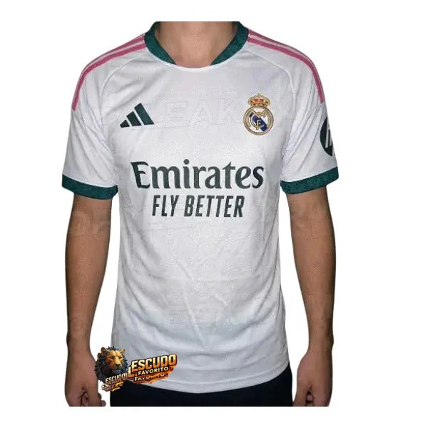 REAL MADRID I 26/27 HOMBRE