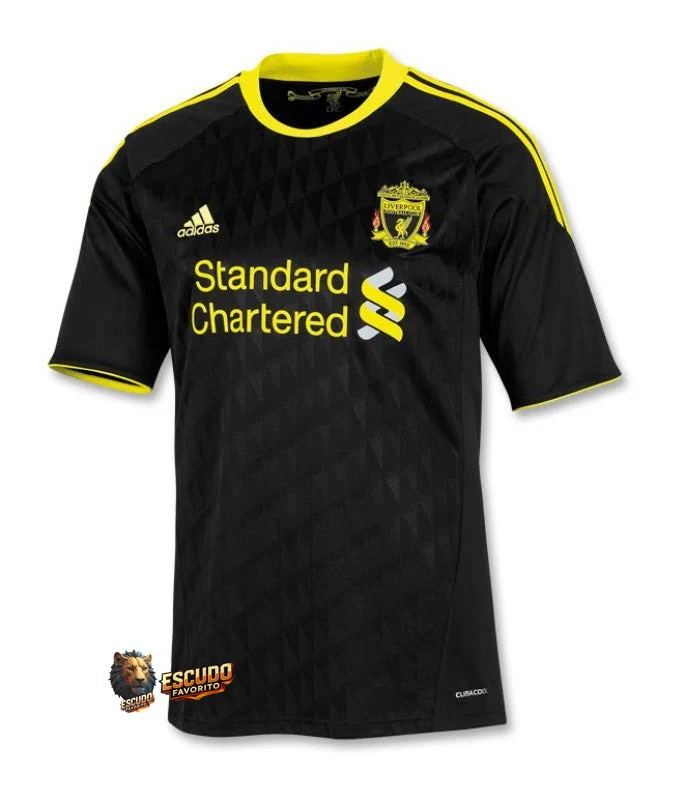 LIVERPOOL III 10/11  HOMBRE (RETRO)