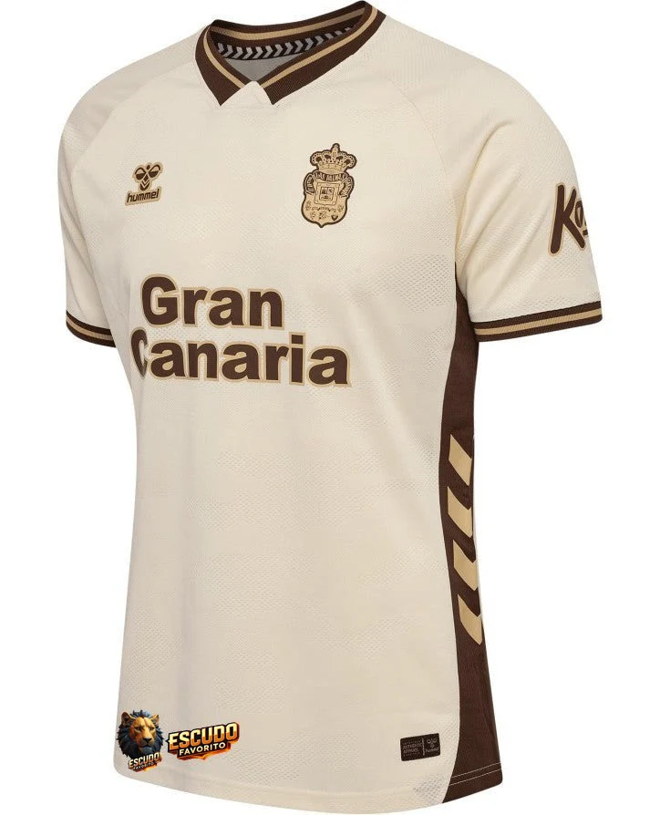 LAS PALMAS III 25/26  HOMBRE