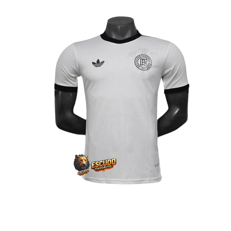 CAMISETA ALEMANIA EDICIÓN ESPECIAL 25/26 HOMBRE (VERSIÓN JUGADOR)