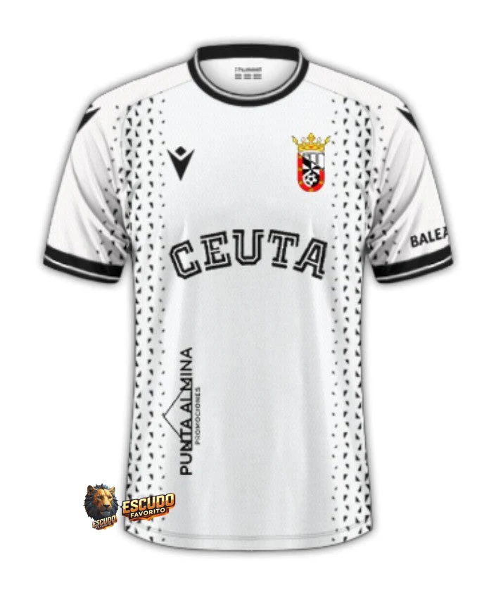 CEUTA I 25/26 HOMBRE