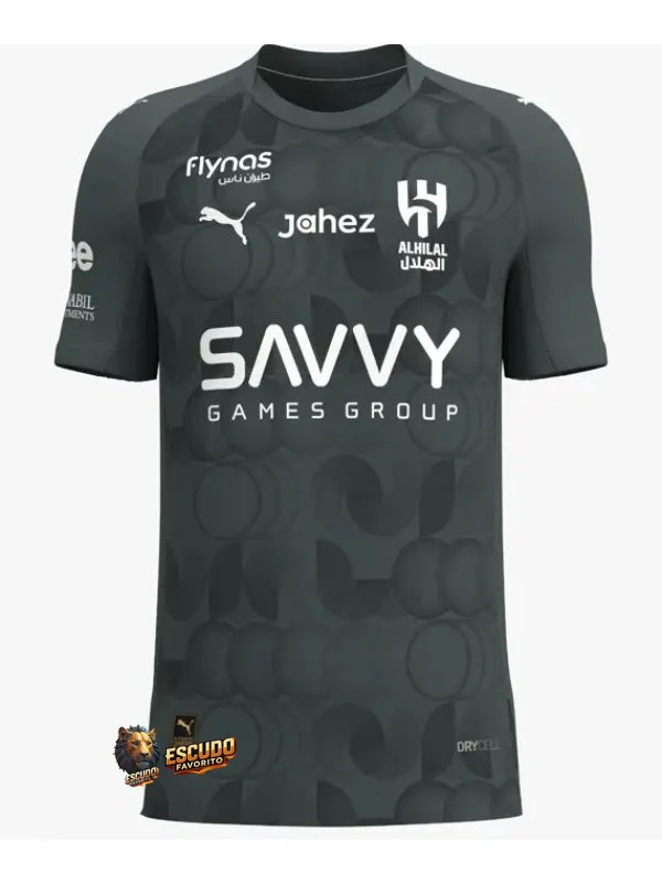 AL HILAL III 25/26 HOMBRE