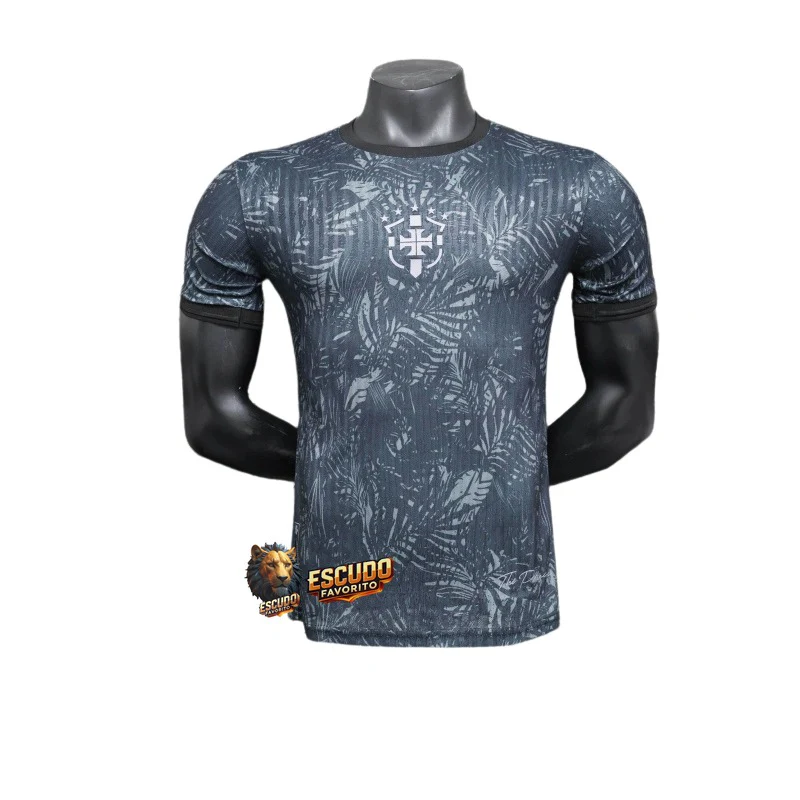 CAMISETA BRASIL COMEMORATIVA DEL PRÍNCIPE NEYMAR 25/26 HOMBRE (VERSIÓN JUGADOR)