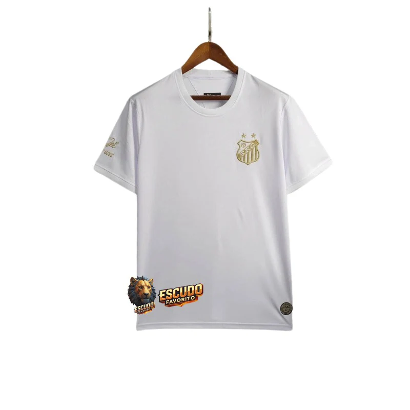 SANTOS I EDICIÓN CONMEMOEATIVA 25/26 HOMBRE