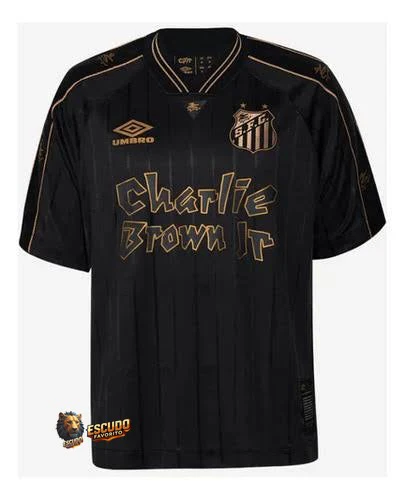 SANTOS CBJR 24/25 HOMBRE