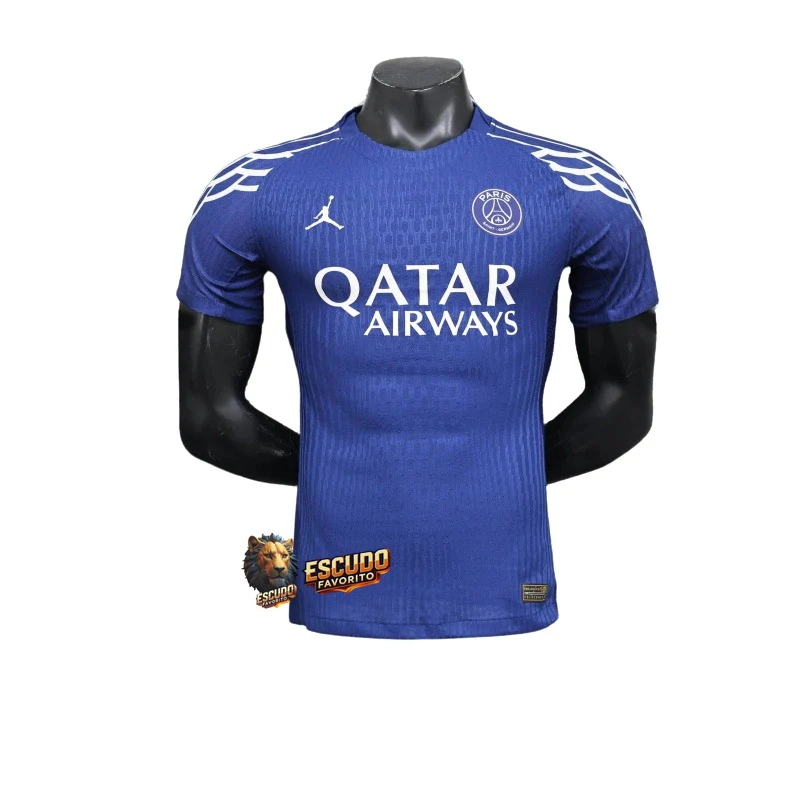 CAMISETA PSG ENTRENAMIENTO 25/26 HOMBRE (VERSIÓN JUGADOR)