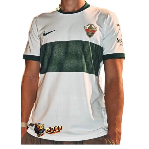 ELCHE I 25/26 HOMBRE