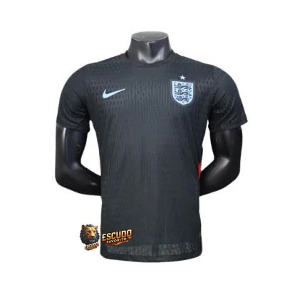 CAMISETA INGLATERRA ENTRENAMIENTO 25/26 HOMBRE (VERSIÓN JUGADOR)