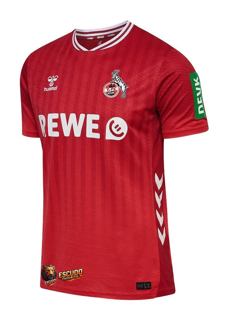 KÖLN II 25/26 HOMBRE