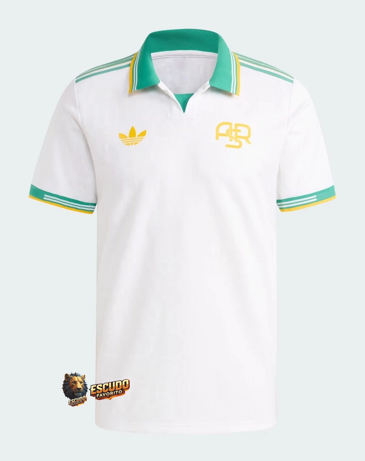 ROMA III 25/26 HOMBRE