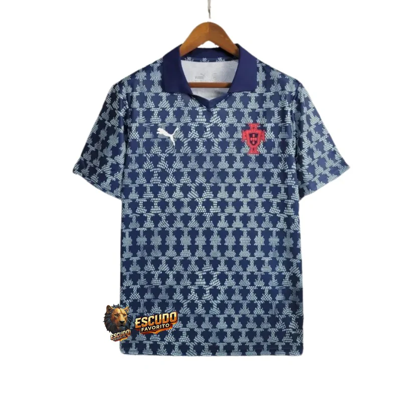 PORTUGAL ENTRENAMIENTO 25/26 HOMBRE