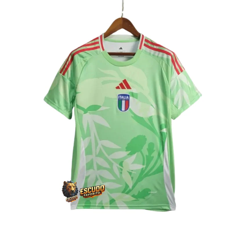 CAMISETA ITALIA II 25/26 HOMBRE