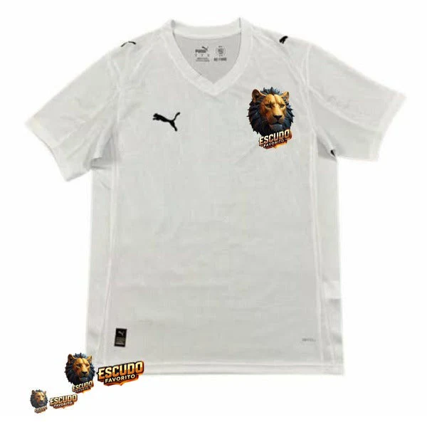 CAMISETA VL I 25/26 HOMBRE