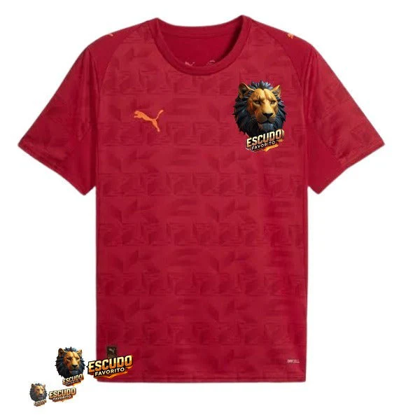 CAMISETA VL II 25/26 HOMBRE