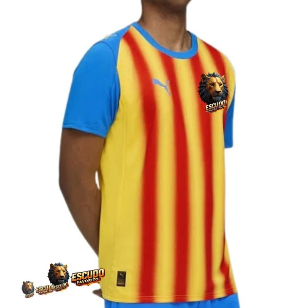 CAMISETA VL III 25/26 HOMBRE