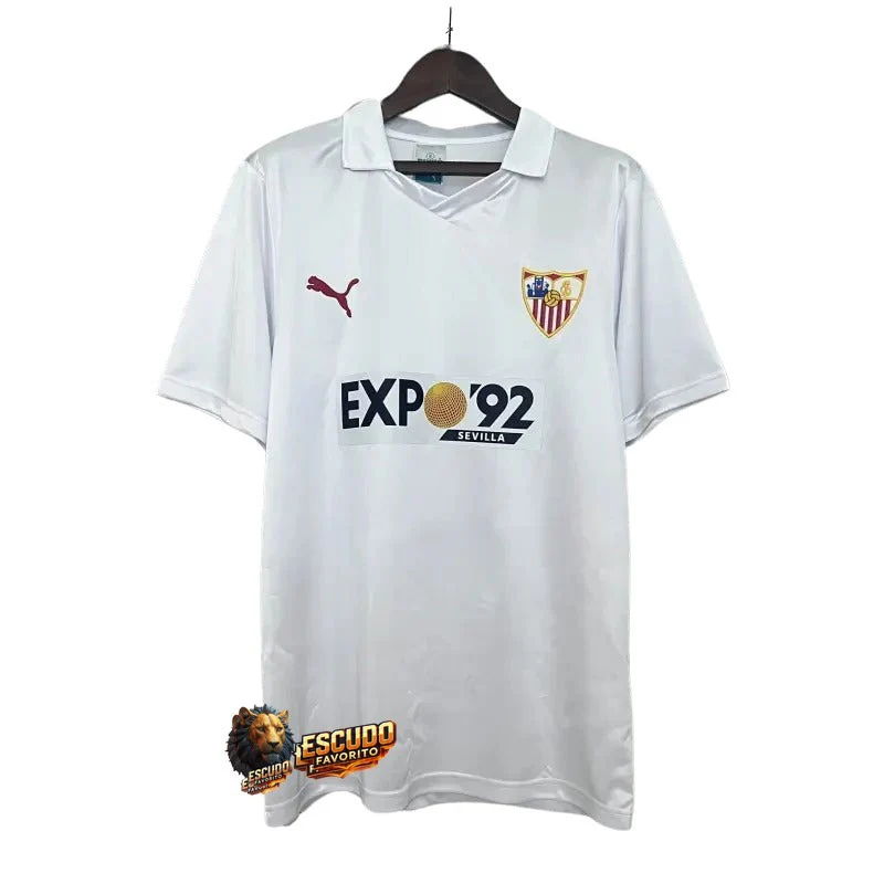 SEVILLA 87/90 HOMBRE (RETRO)