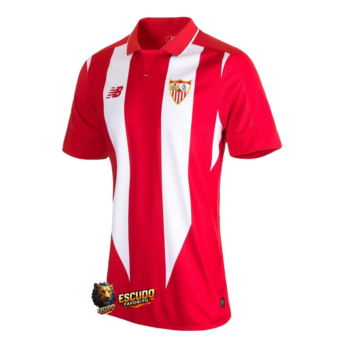SEVILLA I 15/16 HOMBRE (RETRO)