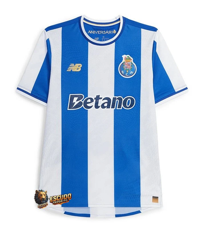 PORTO I 25/26 HOMBRE