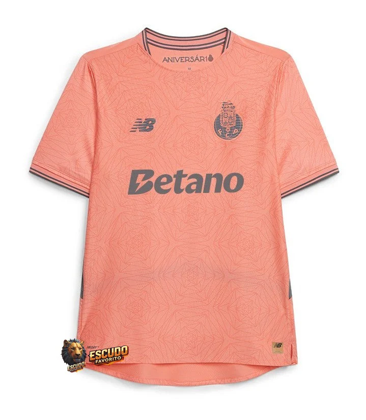 PORTO II 25/26 HOMBRE