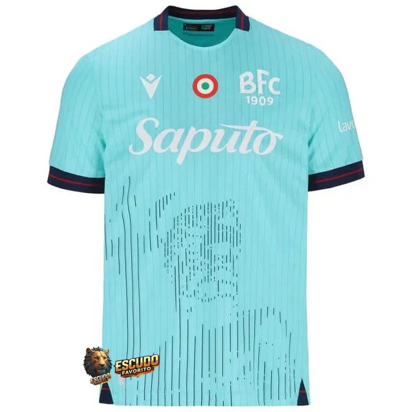 BOLOGNA III 25/26 HOMBRE