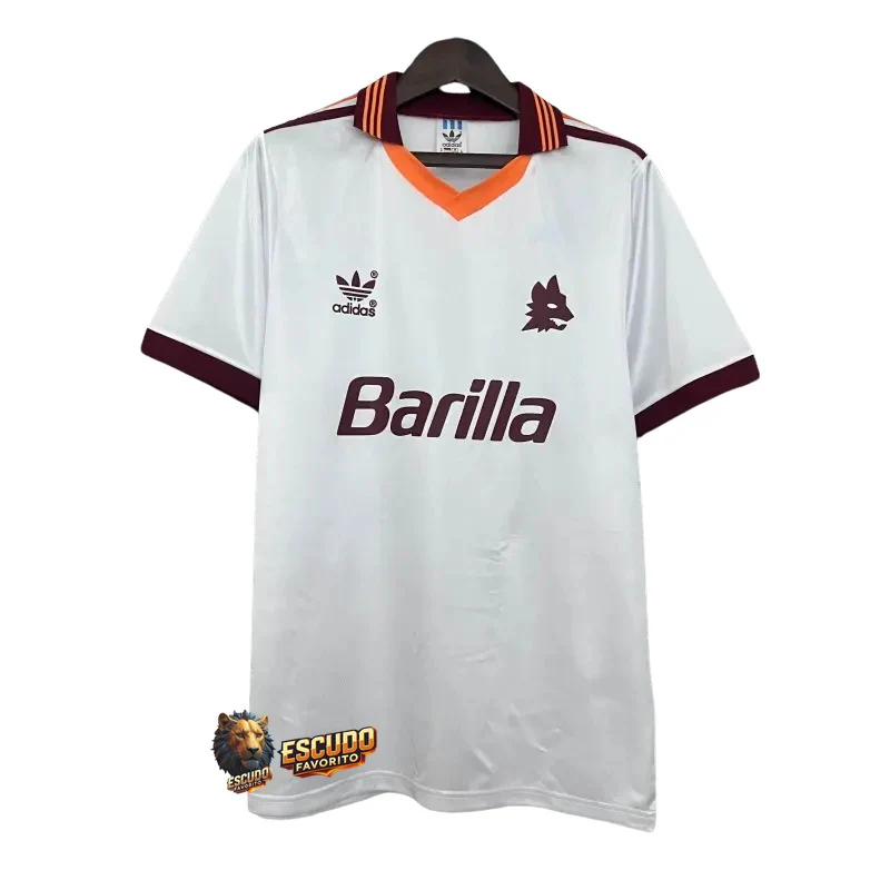 ROMA II 92/94 HOMBRE (RETRO)
