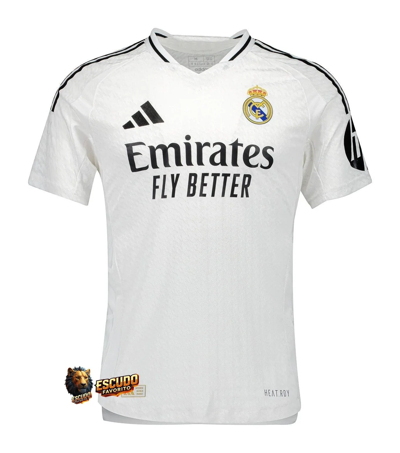 REAL MADRID I 24/25 HOMBRE