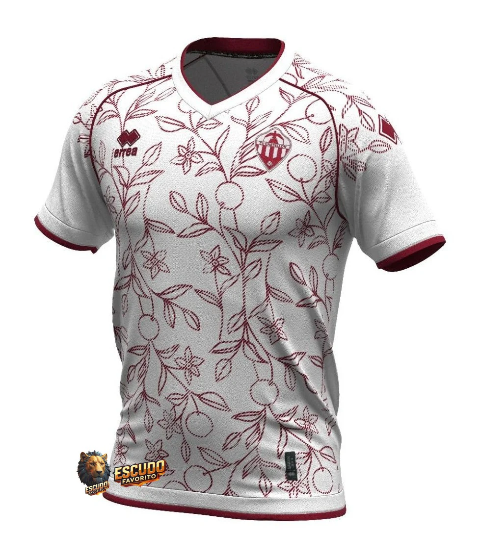 CASTELLON II 25/26 HOMBRE