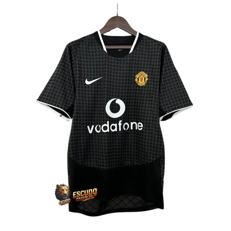 MANCHESTER UNITED II 03/05 HOMBRE (RETRO)