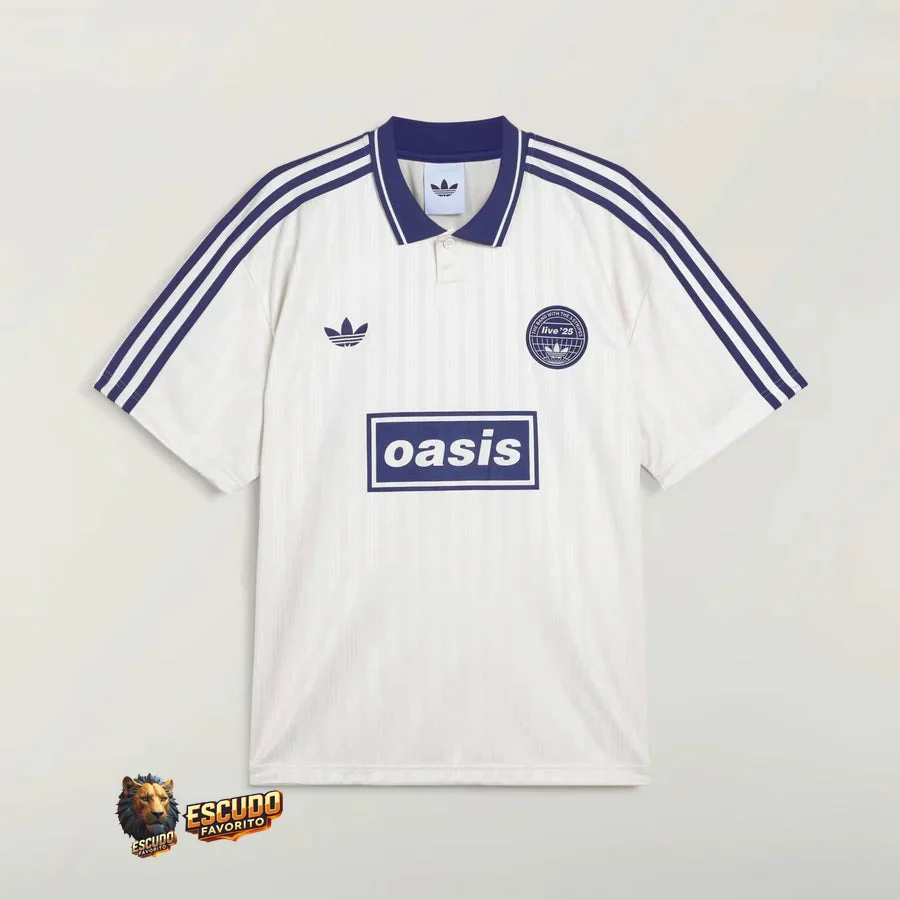 ADD X OASIS BLANCA IV EDICÍON PREMIUM HOMBRE 25/26