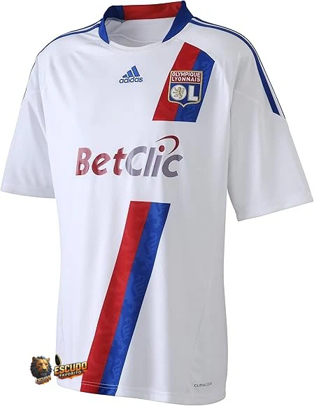 LYON I 10/11 HOMBRE (RETRO)