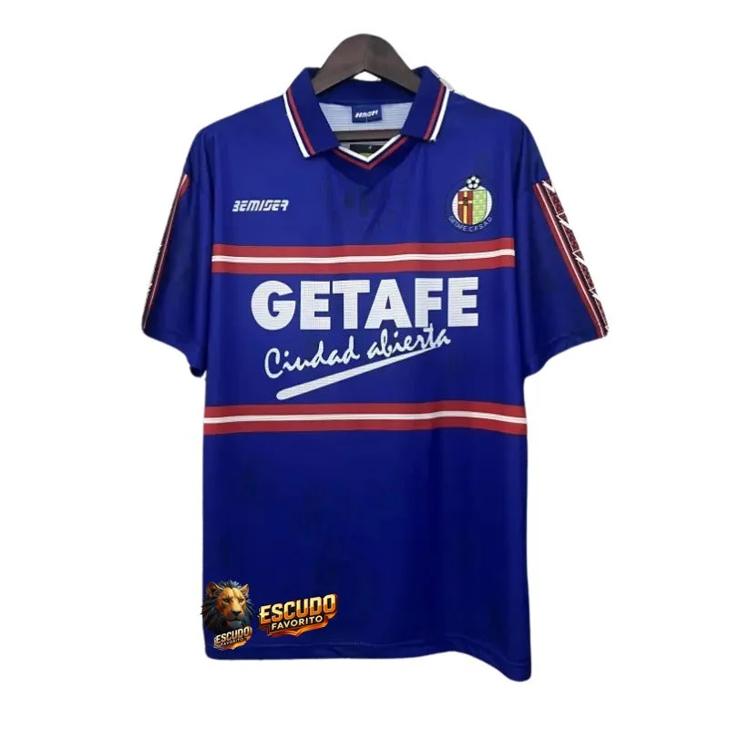 GETAFE I 98/99 HOMBRE (RETRO)