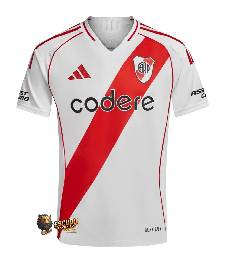 RIVER PLATE I 24/25 HOMBRE