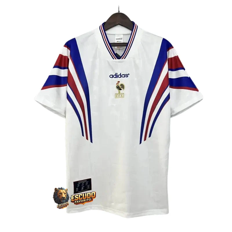 FRANCIA III 2006 HOMBRE (RETRO)