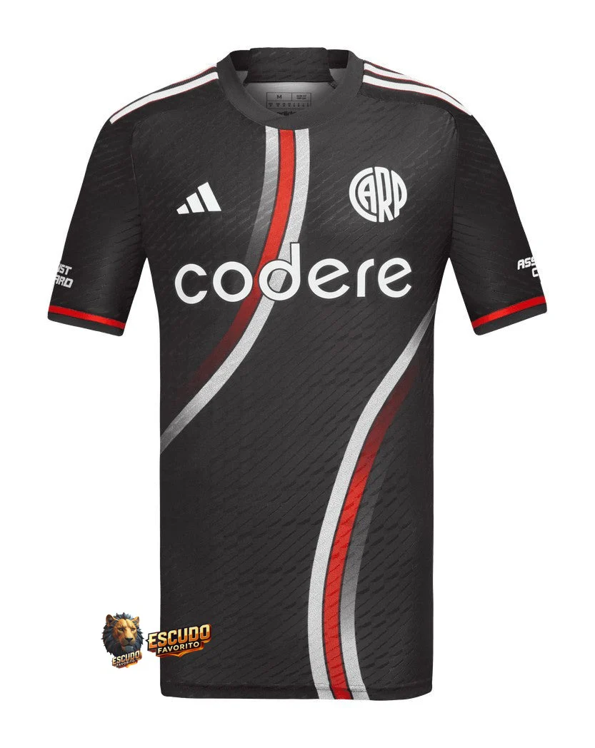 RIVER PLATE III 24-25 HOMBRE