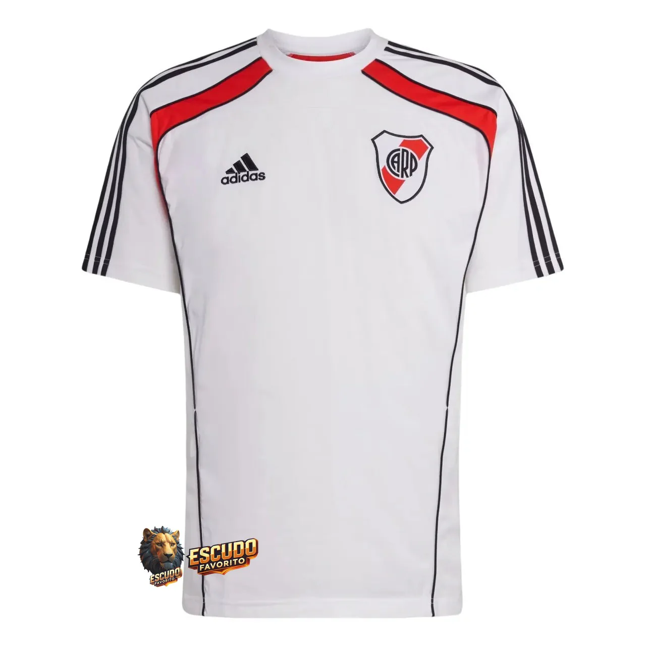 RIVER PLATE 25/26 THAI HOMBRE