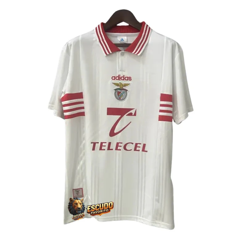 BENFICA II 97/99 HOMBRE (RETRO)