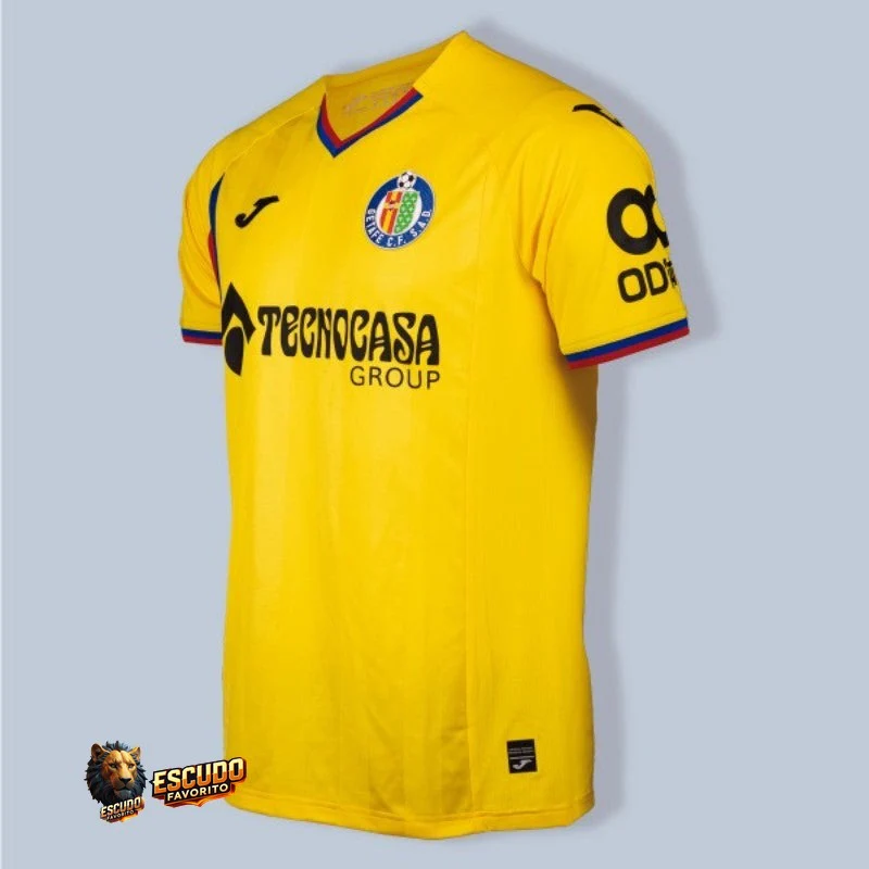 GETAFE III 25/26 HOMBRE