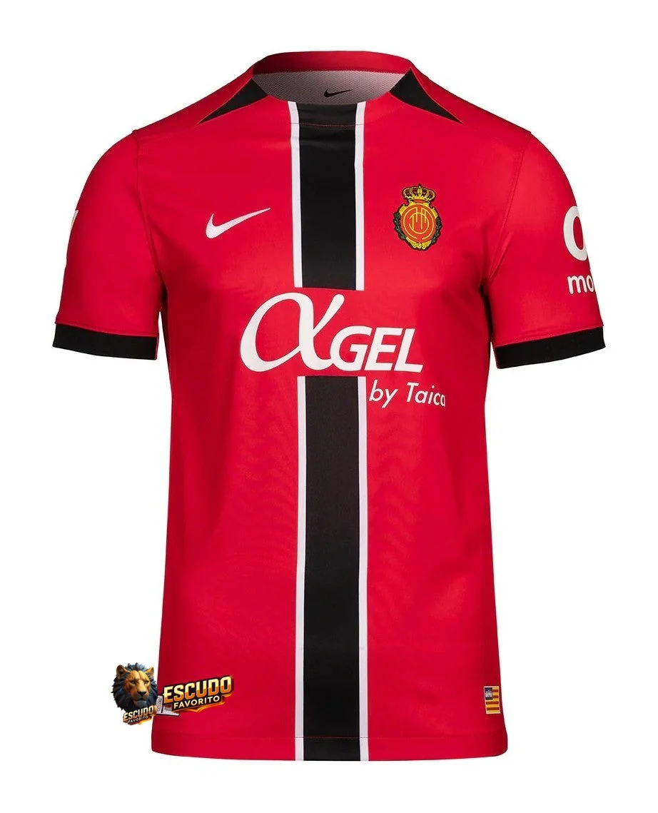 MALLORCA I 25/26 HOMBRE