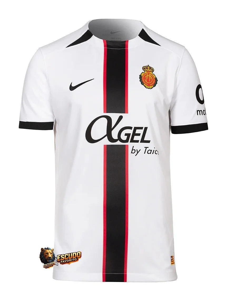 MALLORCA II 25/26 HOMBRE