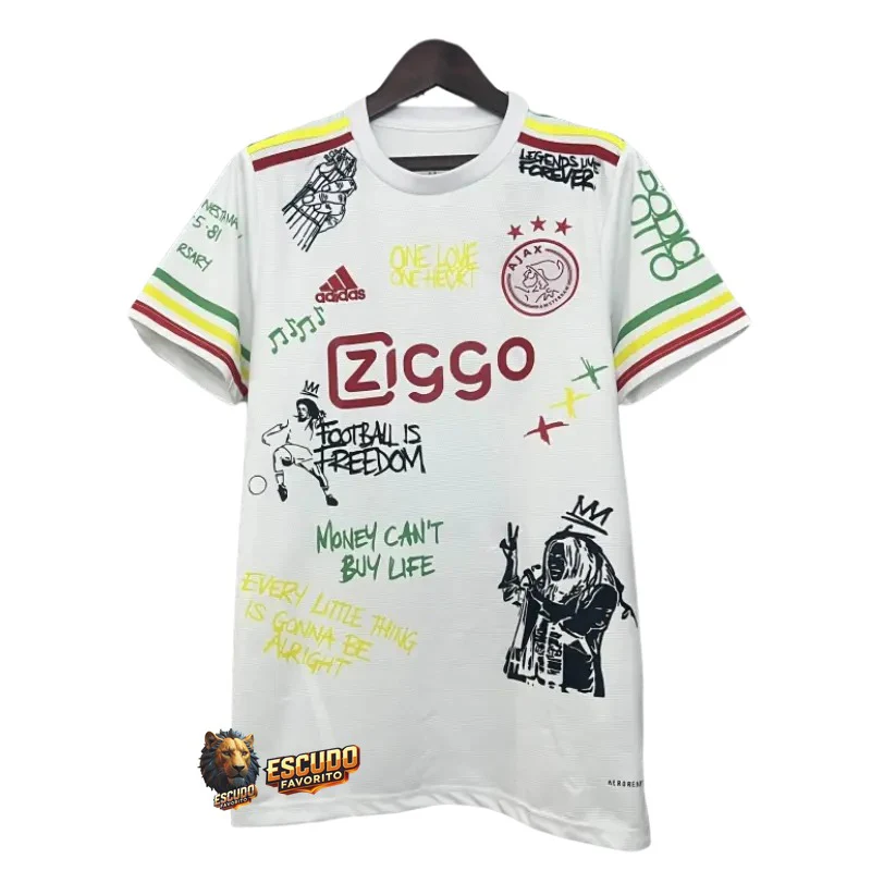 AJAX 25/26 EDICIÓN ESPECIAL HOMBRE