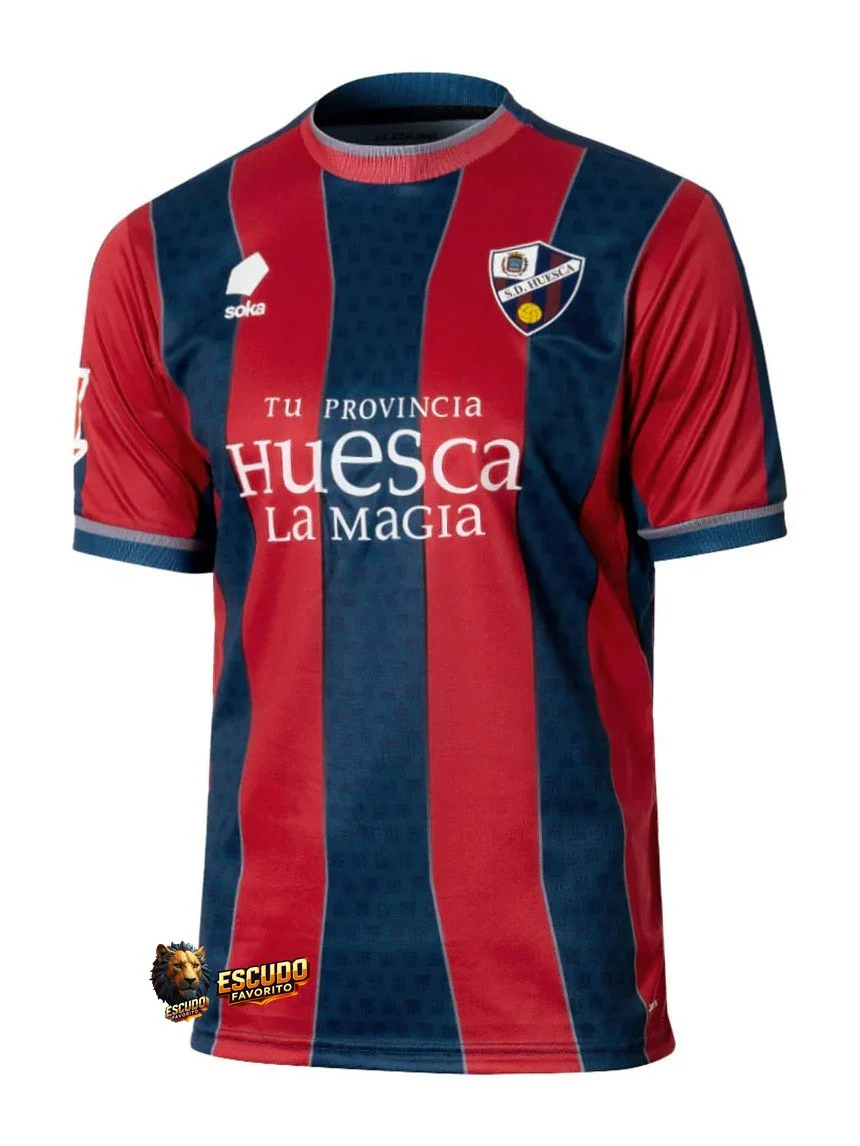 HUESCA I 24/25 HOMBRE