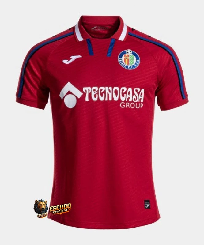 GETAFE II 24/25 HOMBRE